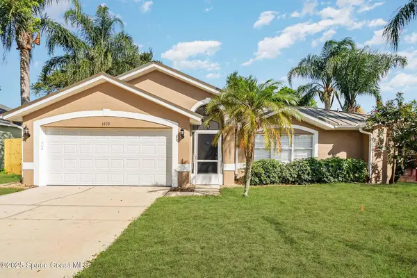 1979 Blue Ridge Avenue, Melbourne, FL 32935