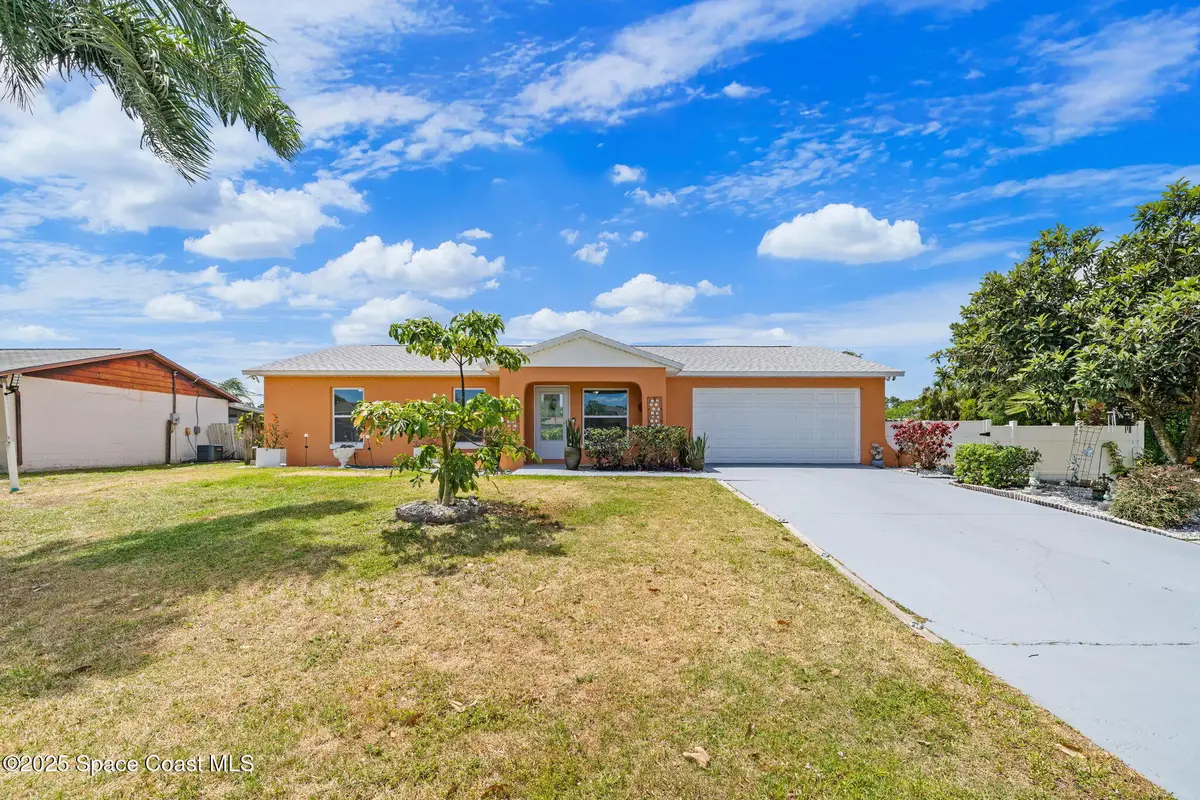 502 Black Horse Street Se, Palm Bay, FL 32909 - Image #1