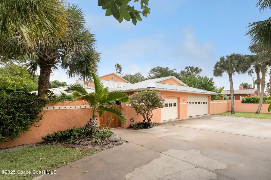 411 Oak Street, Melbourne Beach, FL 32951 - Image #3