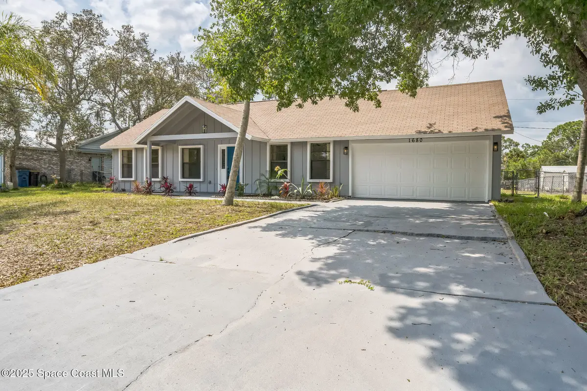 1680 Travis Street Se, Palm Bay, FL 32909 - #1