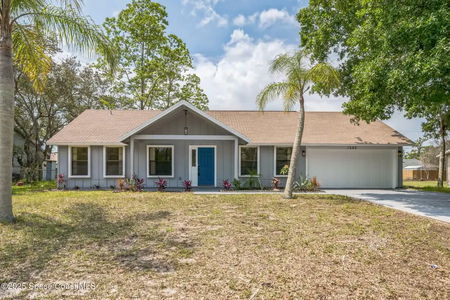 1680 Travis Street Se, Palm Bay, FL 32909 - #2