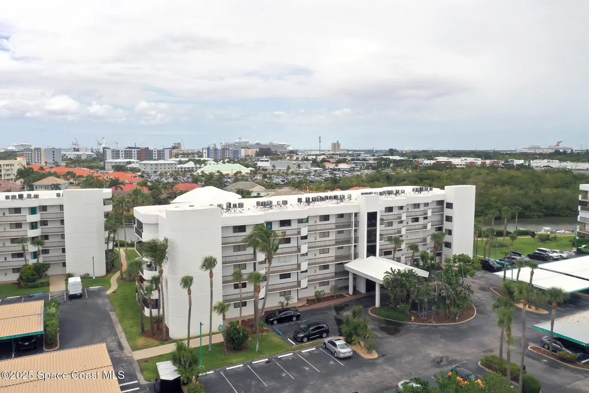 300 Columbia Drive #203-2, Cape Canaveral, FL 32920 - Image #1