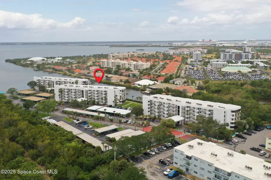 300 Columbia Drive #203-2, Cape Canaveral, FL 32920 - Image #2