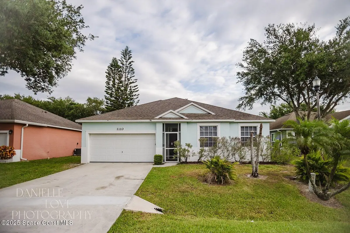 1110 8th Place, Vero Beach, FL 32960 - Image #1