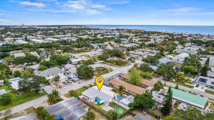 215 Jefferson Avenue, Cape Canaveral, FL 32920 - Image #3