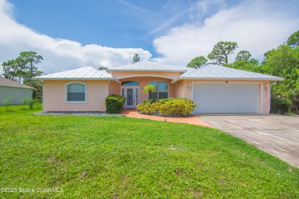 1456 Schumann Drive, Sebastian, FL 32958