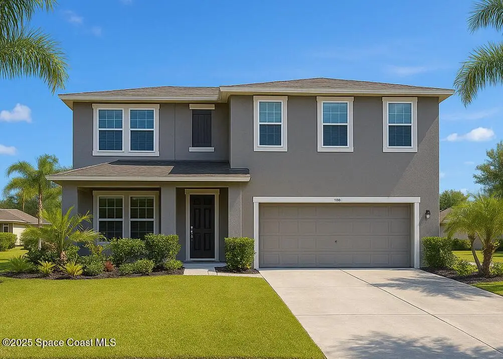 735 Sorrento Drive, Cocoa, FL 32922 - Image #1