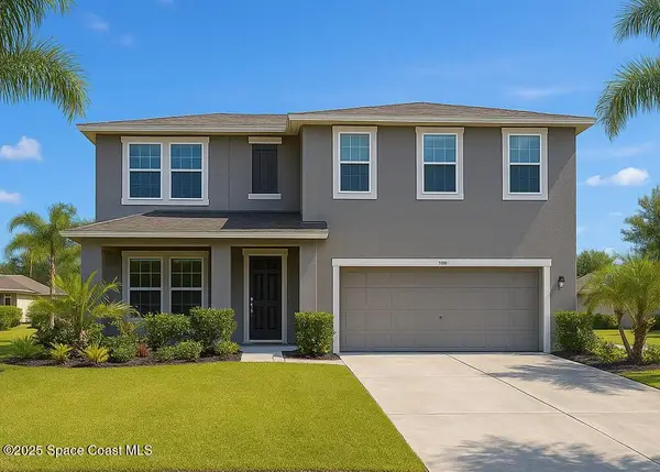 735 Sorrento Drive, Cocoa, FL 32922