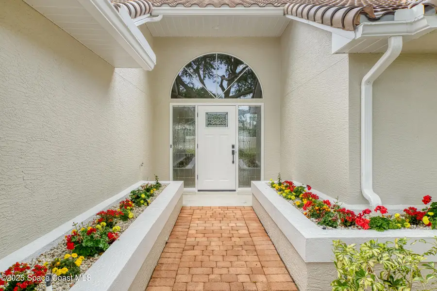 767 Spanish Cove Drive, Melbourne, FL 32940 - Image #2