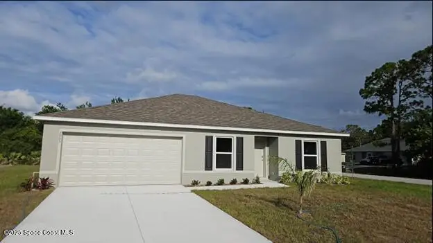 2995 Wilkinson Avenue Se, Palm Bay, FL 32909 - #1