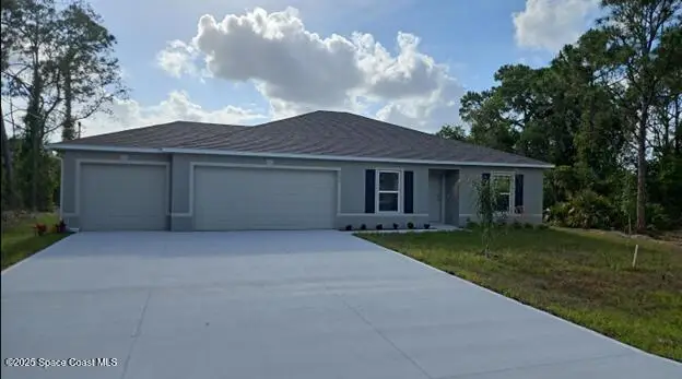 2090 Walsh Avenue Se, Palm Bay, FL 32909 - #1