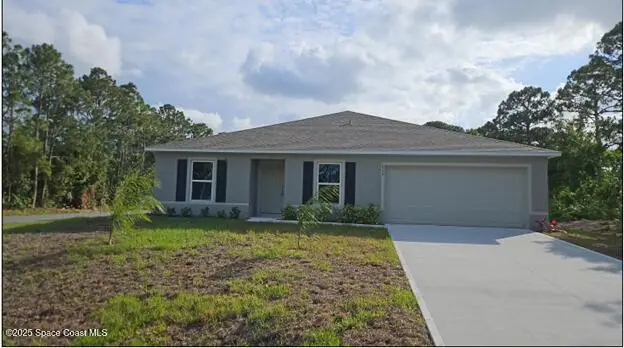 1998 Warton Avenue Se, Palm Bay, FL 32909 - #1