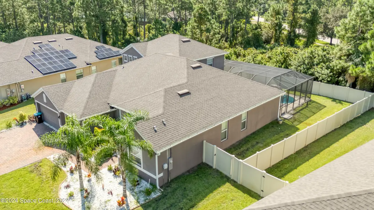 632 Stonebriar Drive Se, Palm Bay, FL 32909 - #1