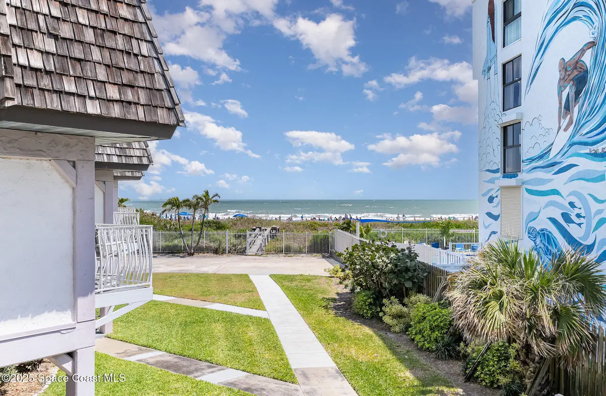 5350 Ocean Beach Boulevard #211, Cocoa Beach, FL 32931 - #1