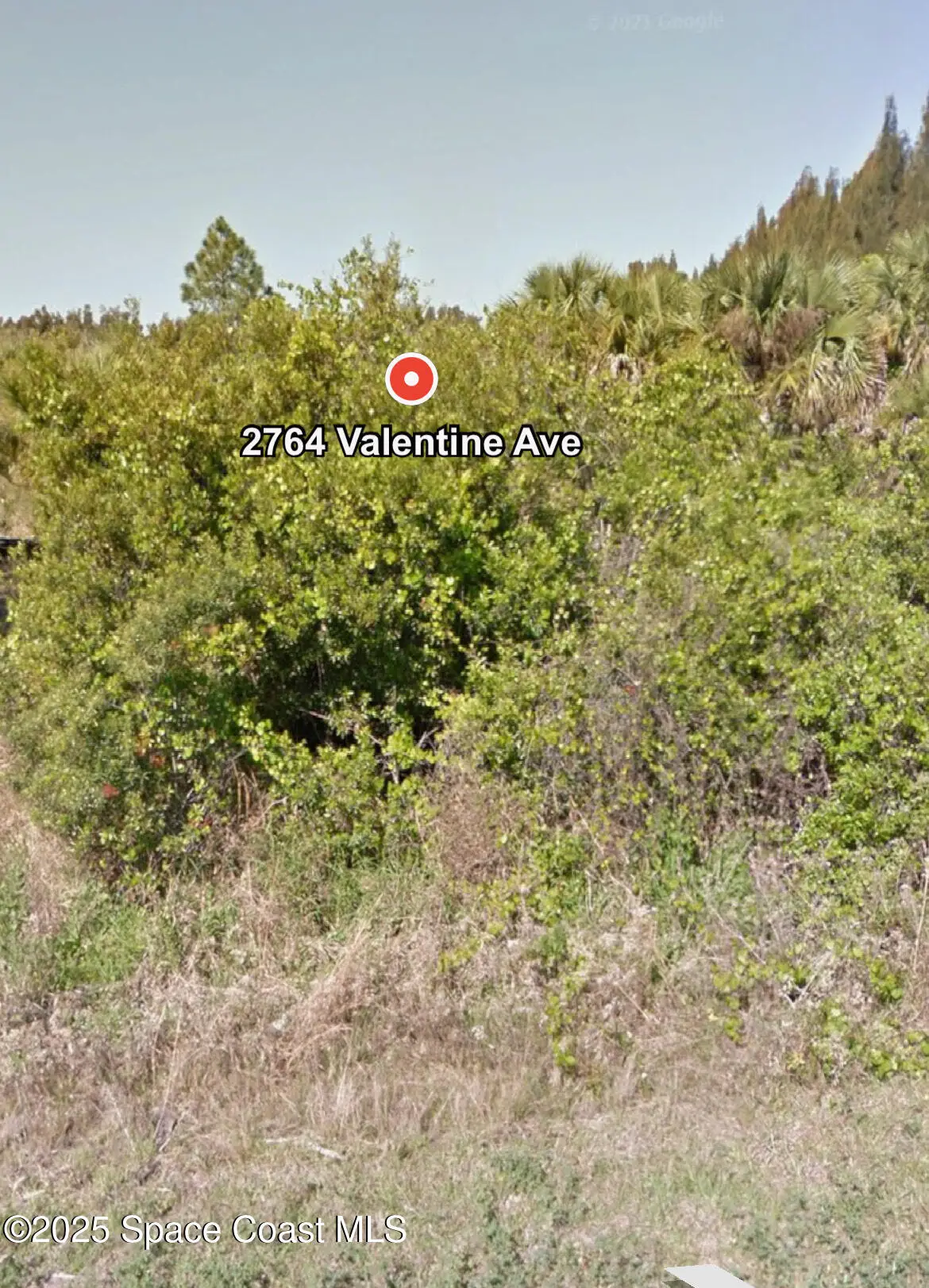 2764 Valentine Avenue Sw, Palm Bay, FL 32908 - #1