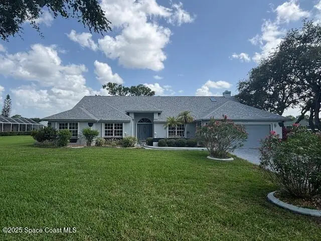 1115 Baywood Court, Malabar, FL 32950 - Image #1