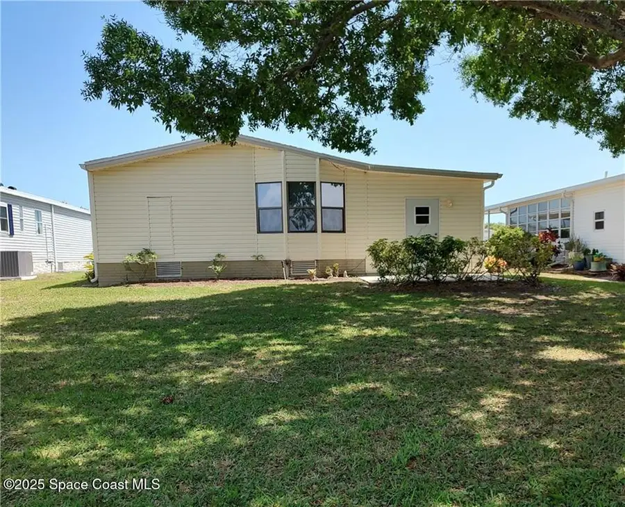 451 Papaya Circle, Barefoot Bay, FL 32976 - Image #2