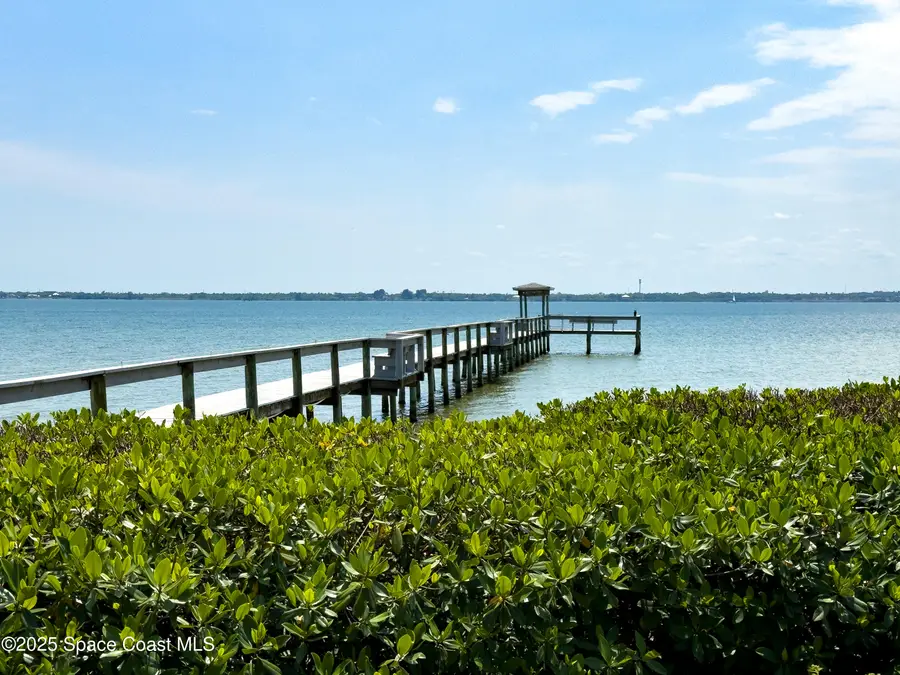 8 Cove Road #8-B, Melbourne Beach, FL 32951 - Image #3