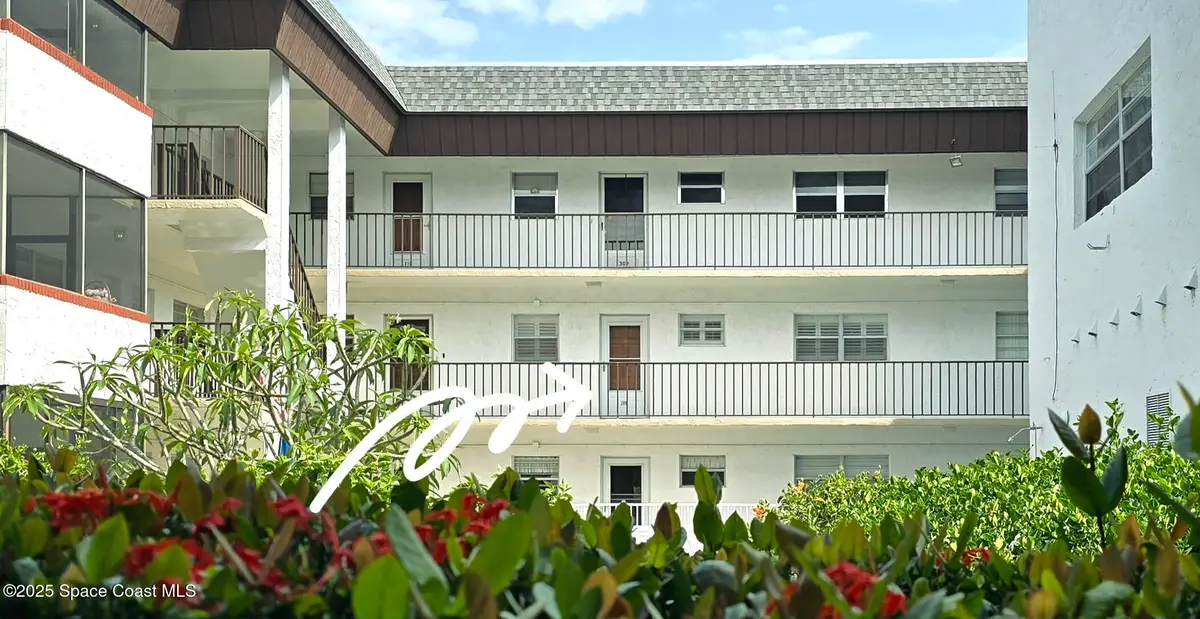 725 Port Malabar Boulevard Ne #209, Palm Bay, FL 32905 - Image #1