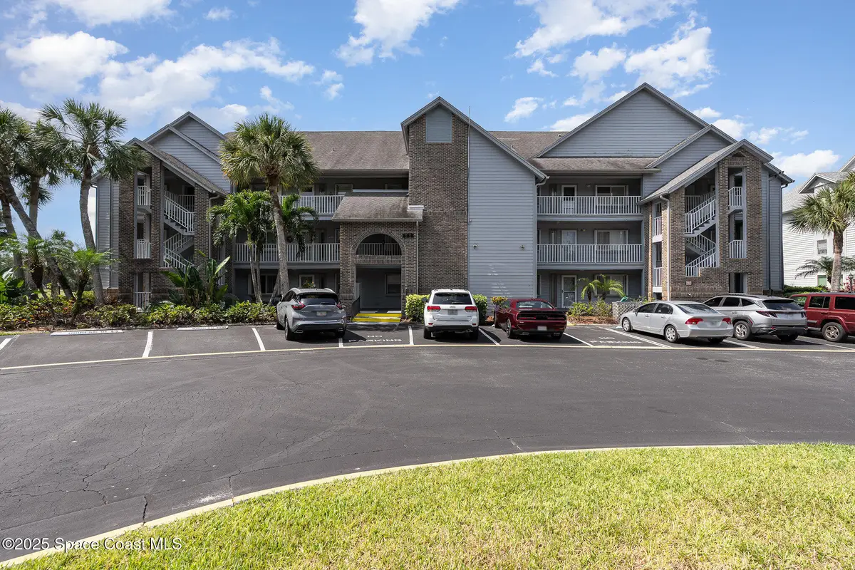 565 Shadow Wood Ln #334, Titusville, FL 32780 - Image #1