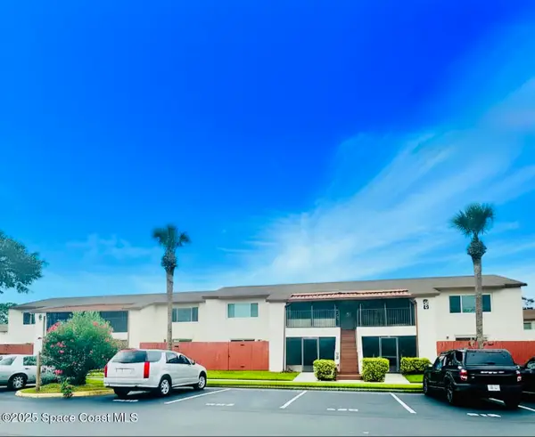 624 Ridge Club Drive #86, Melbourne, FL 32934