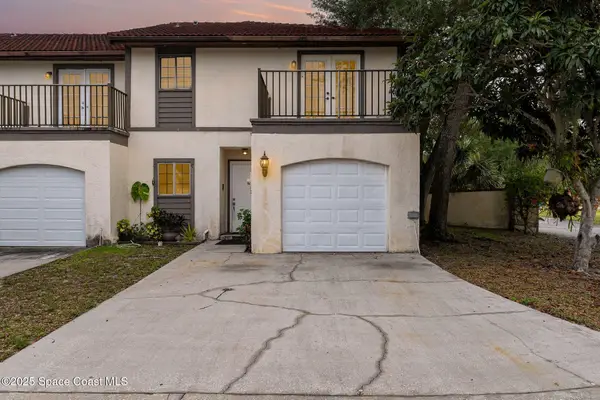 655 Angela Lane, Titusville, FL 32796