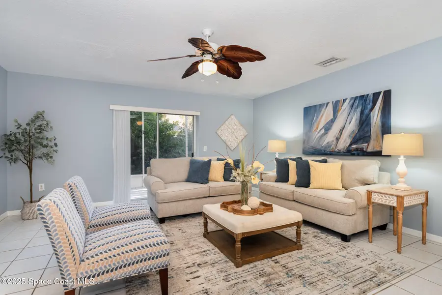 814 Mimosa Place, Indian Harbour Beach, FL 32937 - #3