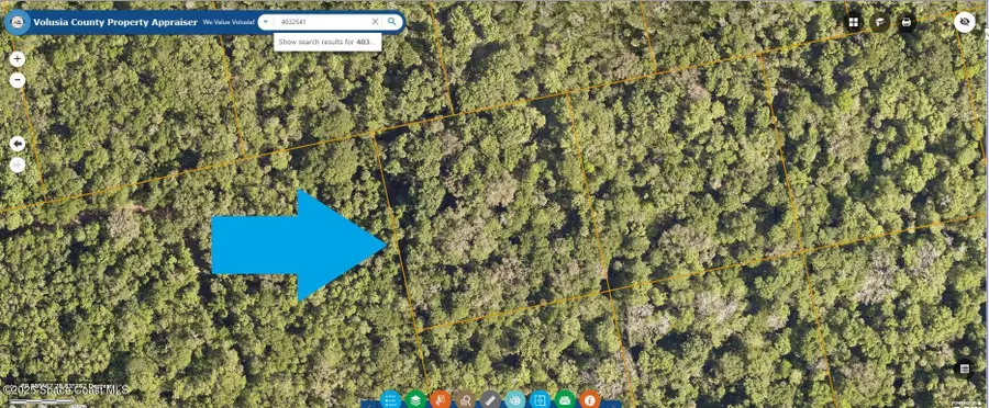0000 No Street Access, Oak Hill, FL 32759 - Image #2