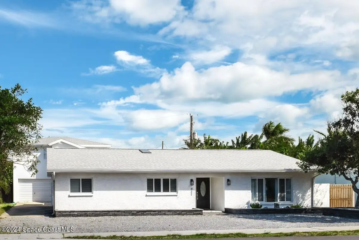 921 S Orlando Avenue, Cocoa Beach, FL 32931 - Image #1