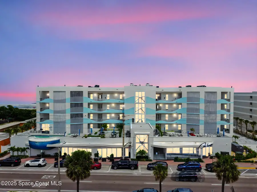 65 N Atlantic Avenue #307, Cocoa Beach, FL 32931 - Image #3