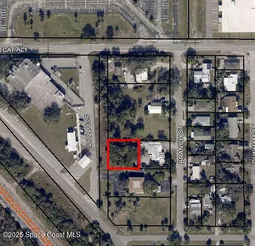 16 Branch Street, Melbourne, FL 32901 - Image #2
