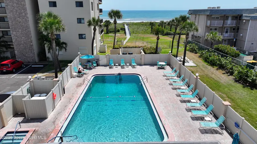 3170 N Atlantic Avenue #202, Cocoa Beach, FL 32931 - Image #2