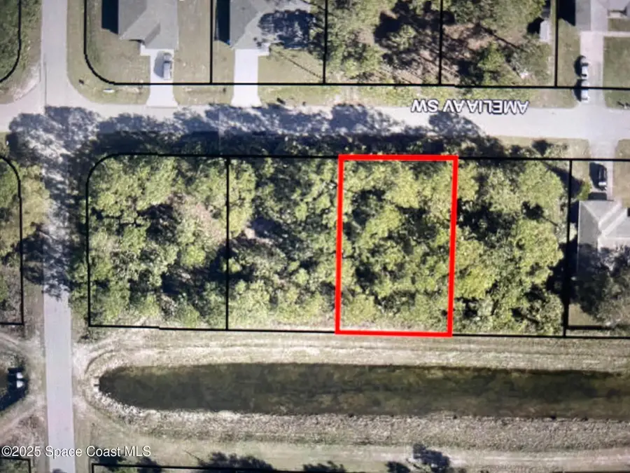 1322 Amelia Avenue Sw, Palm Bay, FL 32908 - #2