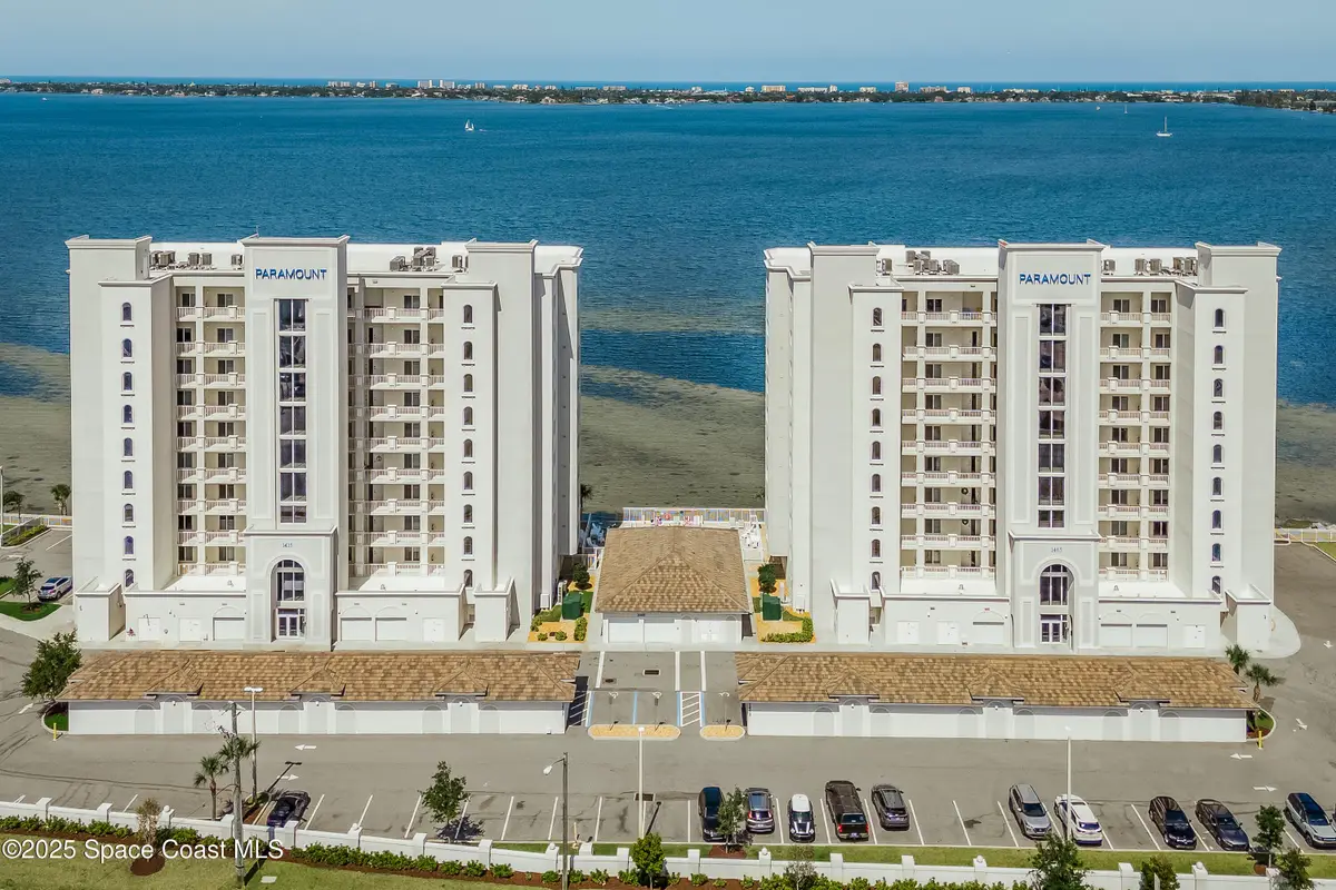 1465 S Harbor City Boulevard #304, Melbourne, FL 32901 - Image #1