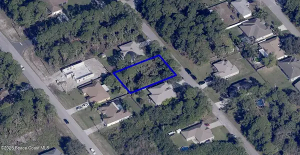 2520 Quantico Avenue Se, Palm Bay, FL 32909
