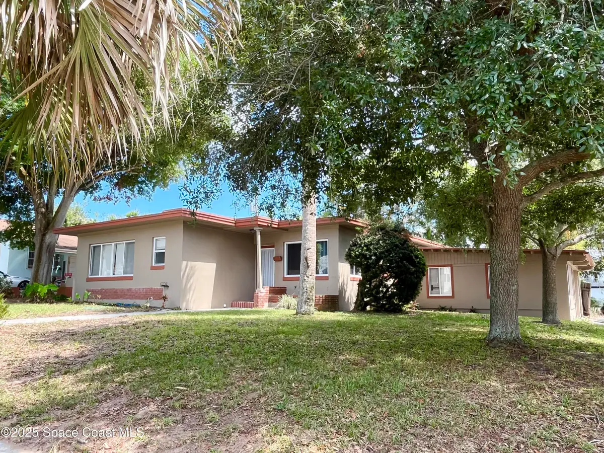 141 Valencia Road, Rockledge, FL 32955 - Image #1