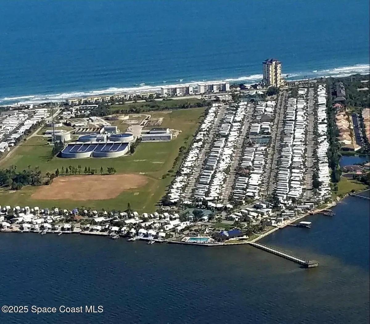 773 Carousel Lane, Melbourne Beach, FL 32951 - Image #1