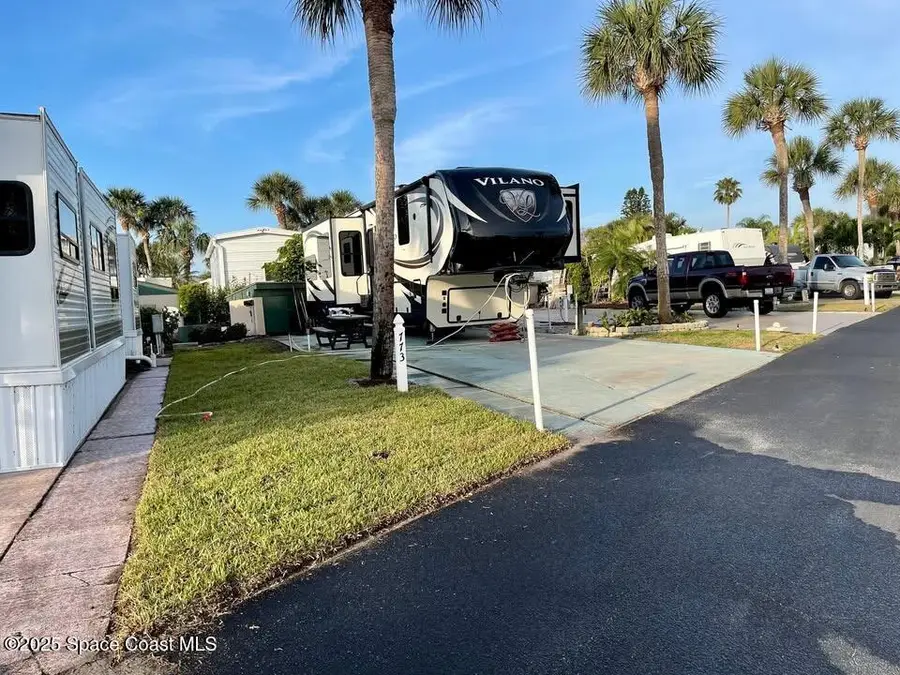 773 Carousel Lane, Melbourne Beach, FL 32951 - Image #2