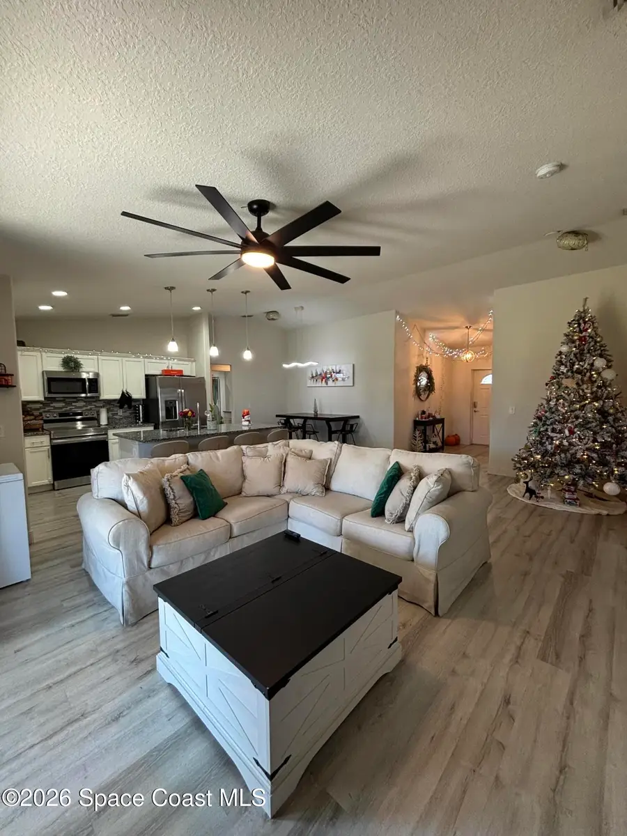 1511 Rushmore Avenue Se, Palm Bay, FL 32909 - #3