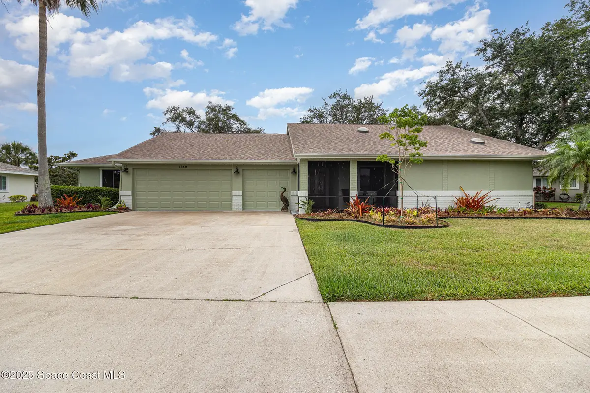 1340 Democracy Avenue, Melbourne, FL 32940 - Image #1