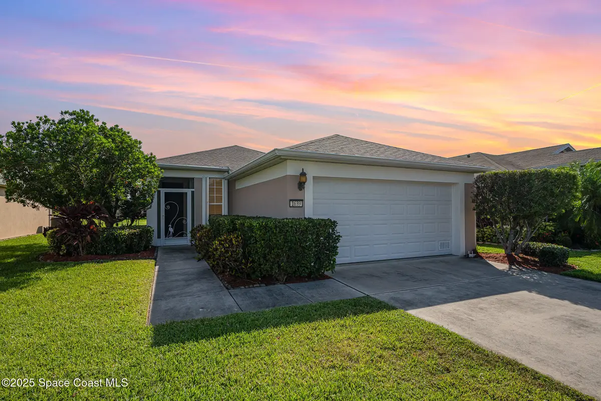 1639 Dittmer Circle Se, Palm Bay, FL 32909 - Image #1