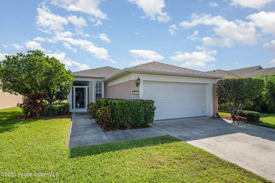 1639 Dittmer Circle Se, Palm Bay, FL 32909 - Image #3