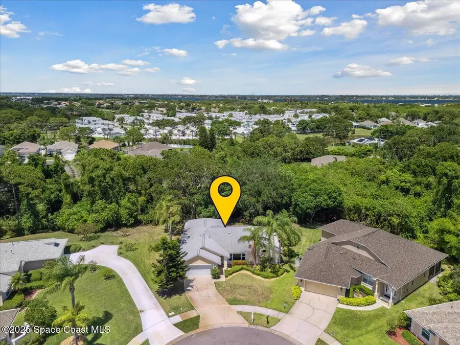 715 Bay View Court, Melbourne, FL 32940 - #3