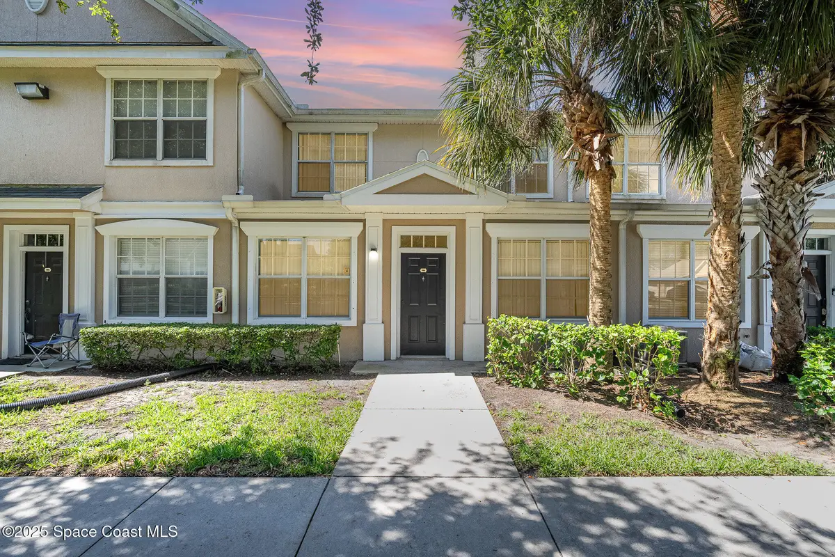 110 Colibri Way #106, Melbourne, FL 32901 - Image #1