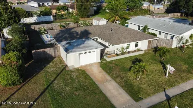 972 Brewster Lane, Rockledge, FL 32955 - Image #2