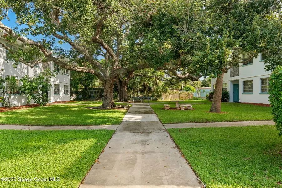 8401 N Atlantic Avenue #G2, Cape Canaveral, FL 32920 - Image #3