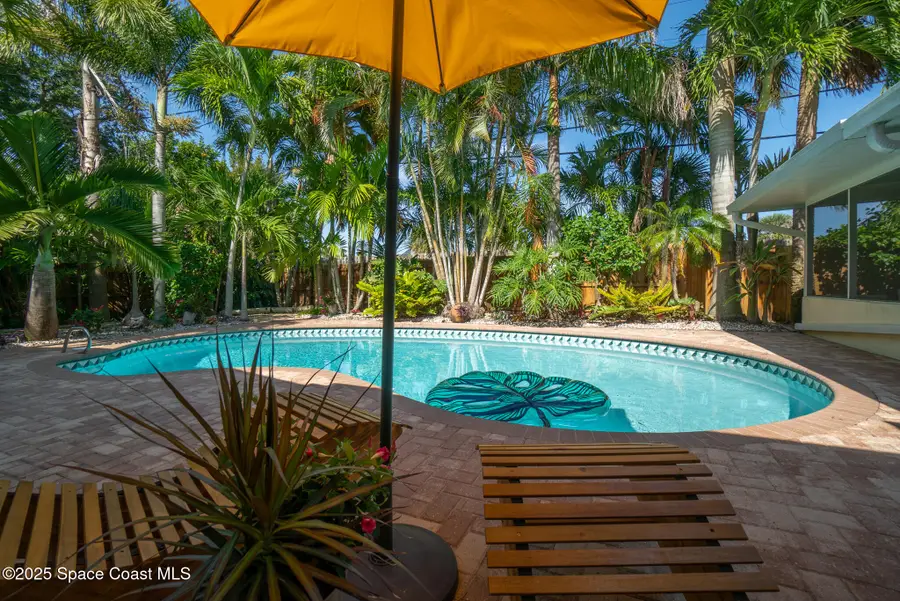 305 Wimico Drive, Indian Harbour Beach, FL 32937 - Image #2