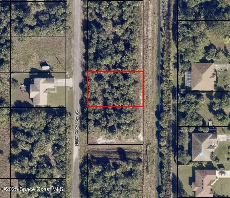 3293 Nighthawk Avenue Sw, Palm Bay, FL 32908 - #1