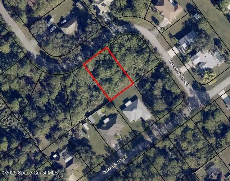 2478 Anchor Road Se, Palm Bay, FL 32909 - #1