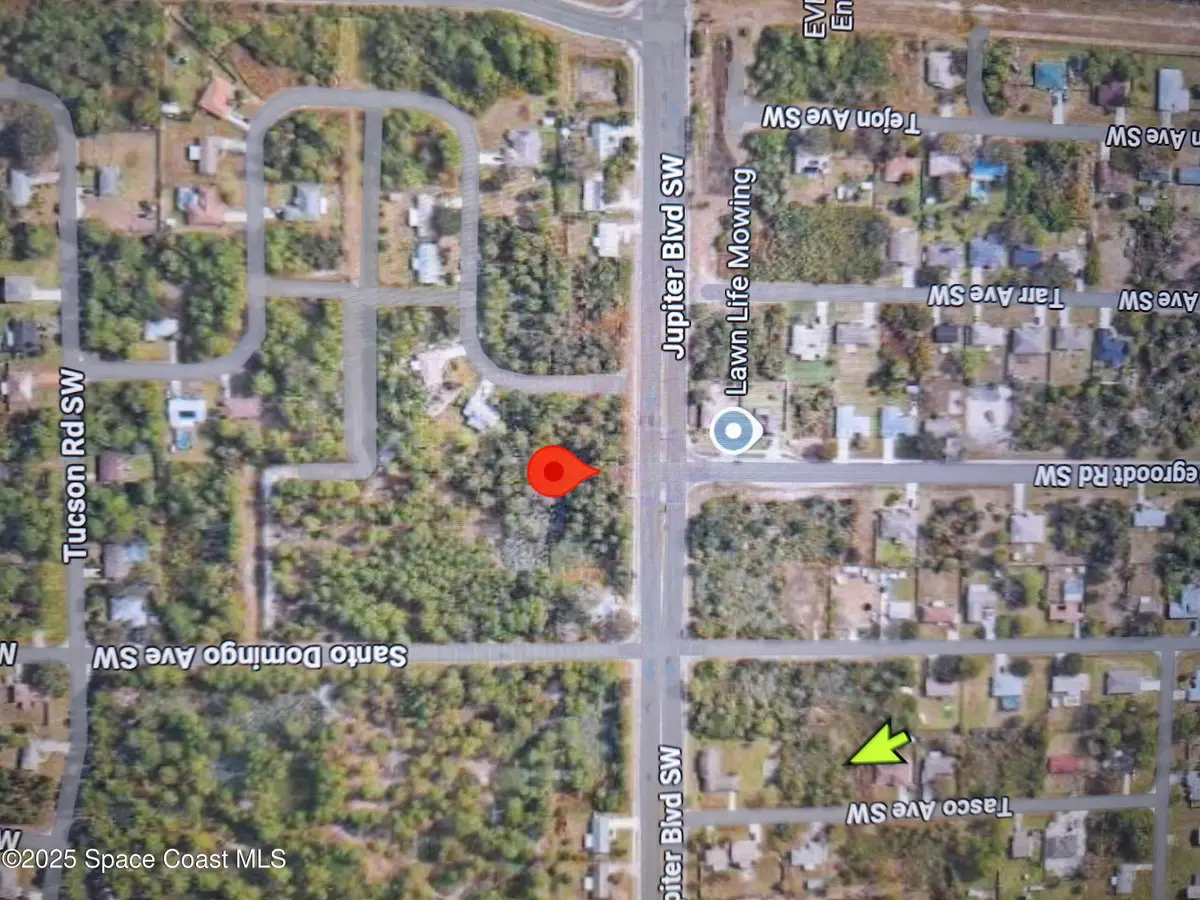 2695 Jupiter Boulevard Sw, Palm Bay, FL 32907 - #1